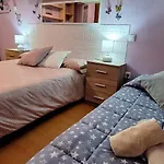 El Atico De Esme * La Lastrilla