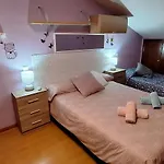 El Atico De Esme Appartement