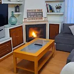 Appartement El Atico De Esme La Lastrilla