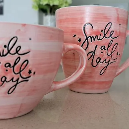 شقة El Atico De Esme لا لاستريلا