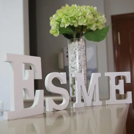 El ático De Esme *