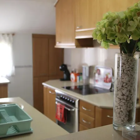 El Atico De Esme 아파트