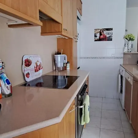 Apartment El Atico De Esme La Lastrilla