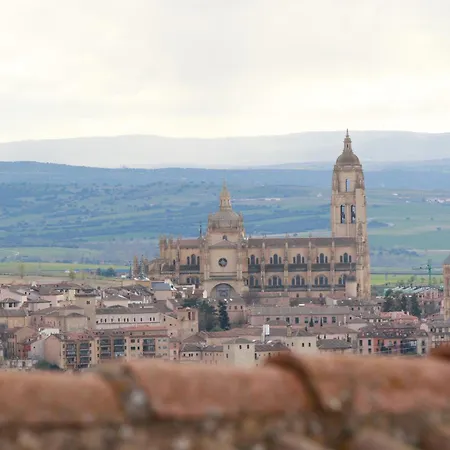 El Atico De Esme شقة