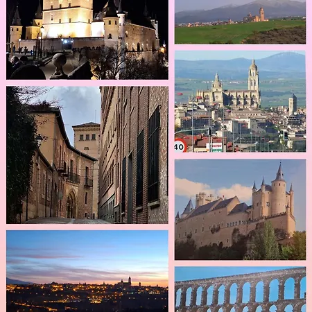 아파트 El Atico De Esme 라 라스트리야