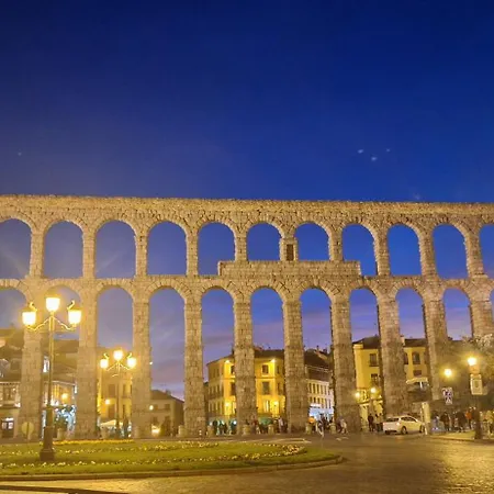 El Atico De Esme 아파트