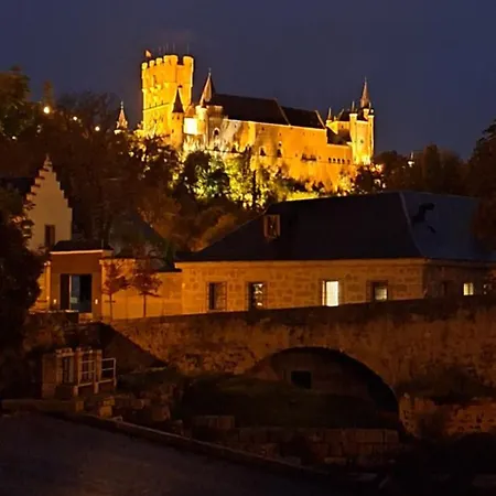 아파트 El Atico De Esme