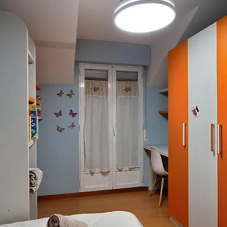 El Atico De Esme 拉拉斯特里拉