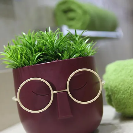 公寓 El Atico De Esme 拉拉斯特里拉