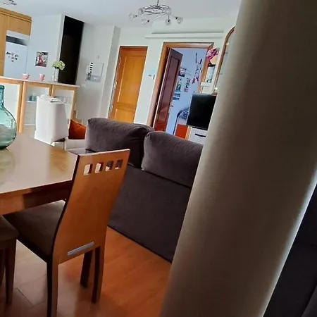 El Atico De Esme 라 라스트리야