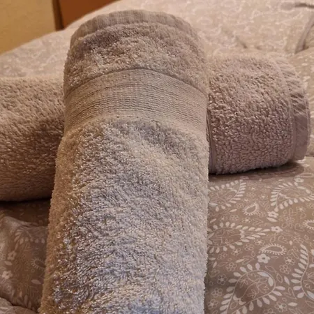 아파트 El Atico De Esme