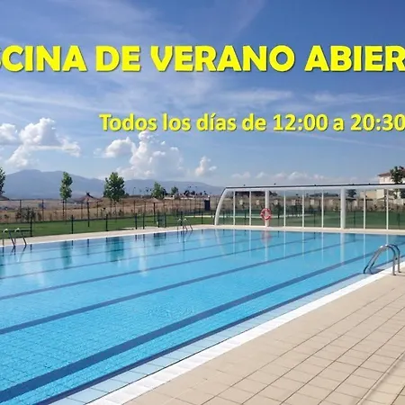 El Atico De Esme 公寓 拉拉斯特里拉