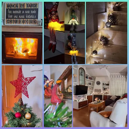 El Atico De Esme لا لاستريلا