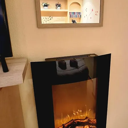 Appartement El Atico De Esme *