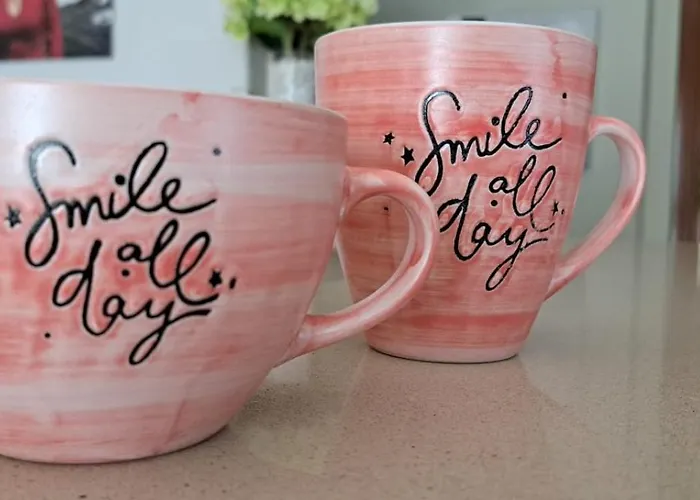 Appartement El Atico De Esme La Lastrilla