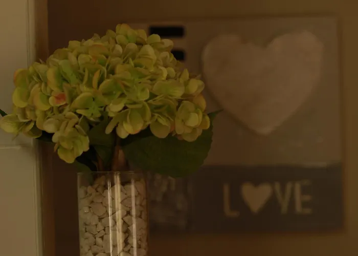 El Atico De Esme La Lastrilla