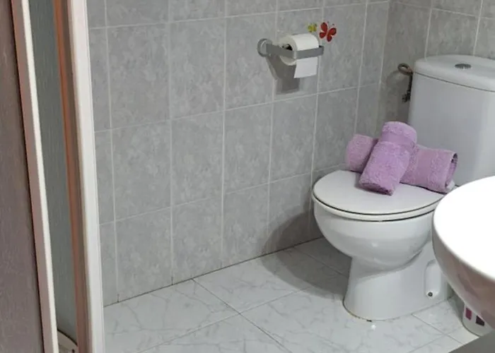 Appartement El Atico De Esme