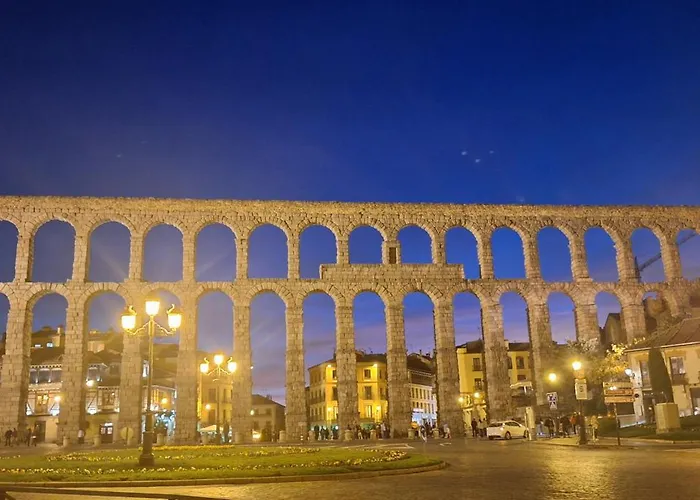 El Atico De Esme Appartement