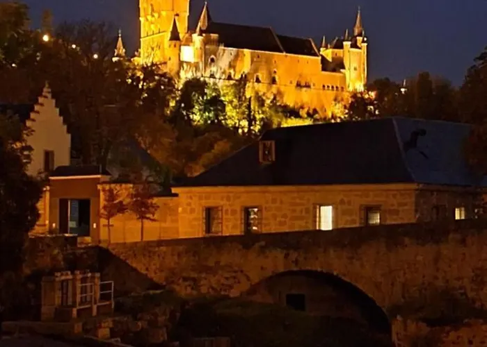 Appartement El Atico De Esme