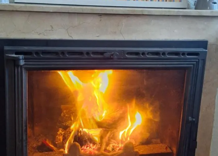 El Atico De Esme Appartement *