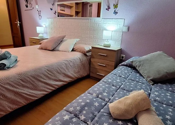 El Atico De Esme * La Lastrilla