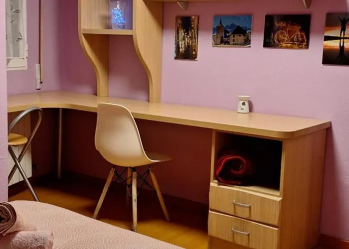 Appartement El Atico De Esme