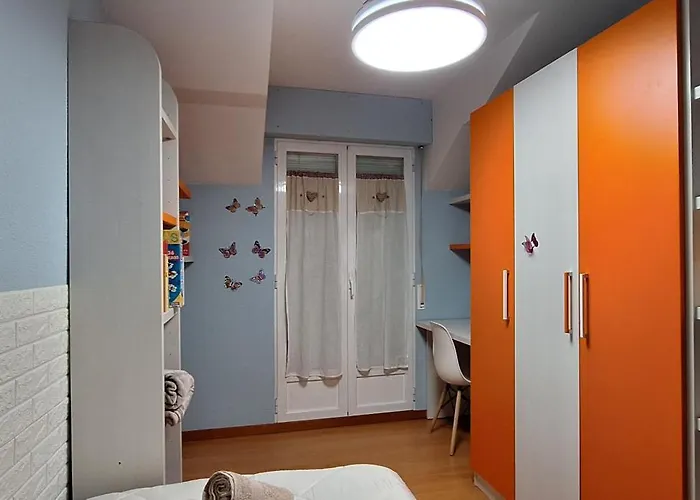 El Atico De Esme La Lastrilla