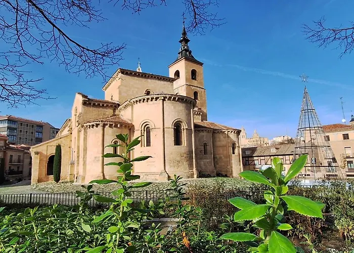 Appartement El Atico De Esme *