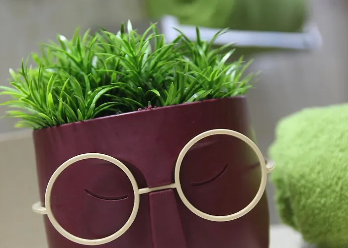 Appartement El Atico De Esme La Lastrilla