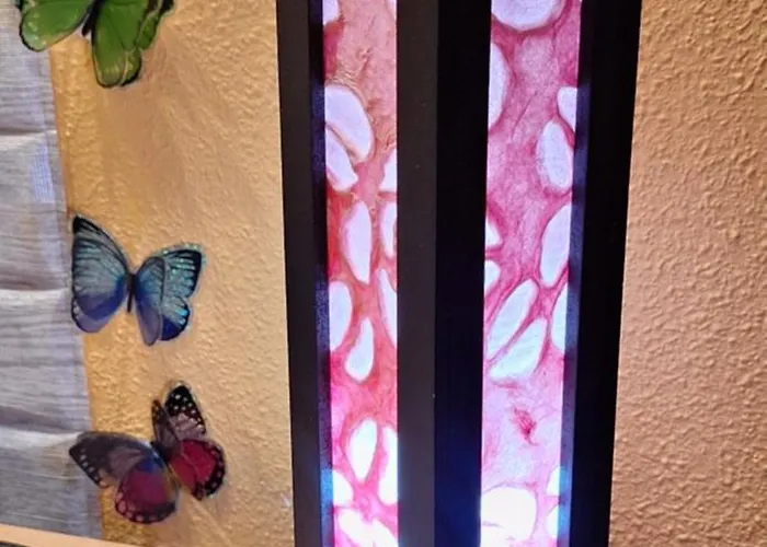 Appartement El Atico De Esme La Lastrilla