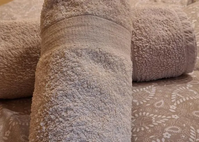 Appartement El Atico De Esme