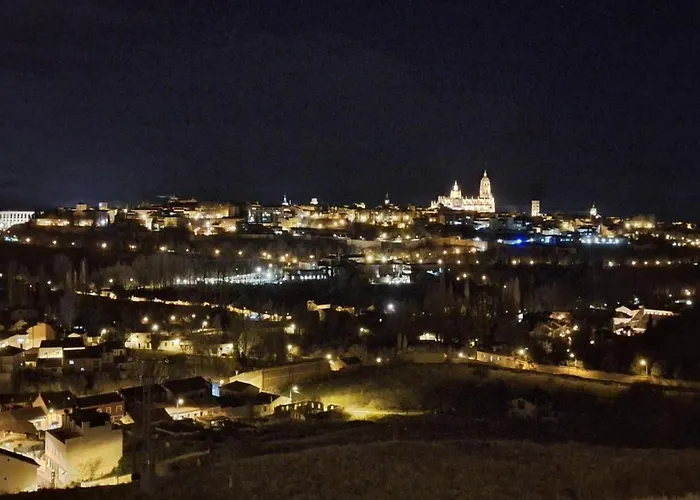 Appartement El Atico De Esme