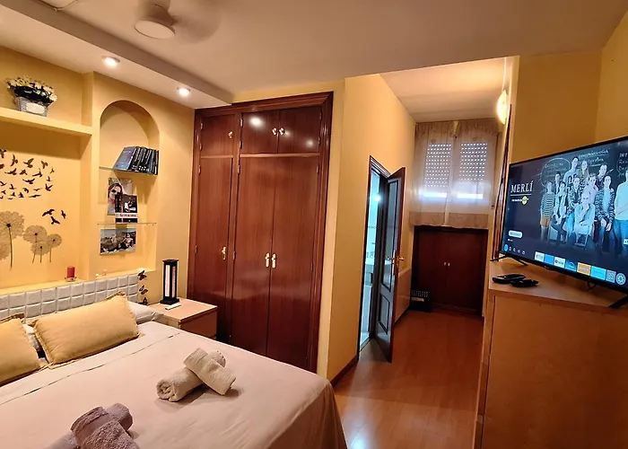 Appartement El Atico De Esme